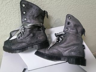 Botas Dr. Martens Piel Aimilite 38