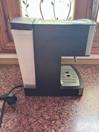 Cafetera Cecotec Power Espresso 20