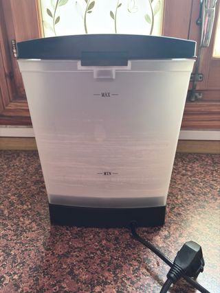 Cafetera Cecotec Power Espresso 20