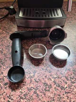 Cafetera Cecotec Power Espresso 20