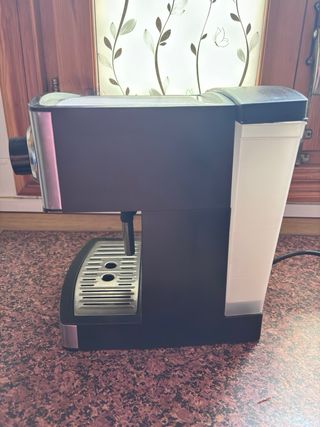 Cafetera Cecotec Power Espresso 20