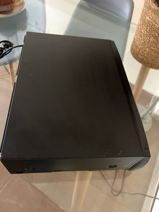 Reproductor VHS LG BC951NPK