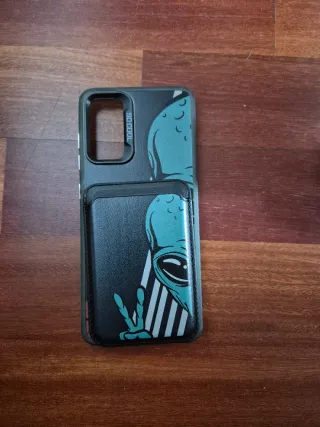 Funda Samsung S20