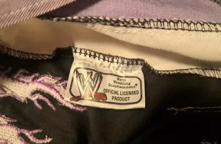 Bandana Undertaker WWE