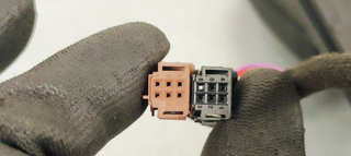 RETROVISOR DERECHO PEUGEOT 2008 (--.2013->) 1.2 I