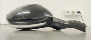 RETROVISOR DERECHO PEUGEOT 2008 (--.2013->) 1.2 I
