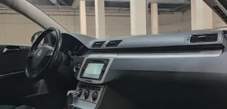 Volkswagen Passat 2007✅12 MESES DE GARANTÍA✅ DSG✅