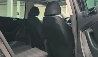 Volkswagen Passat 2007✅12 MESES DE GARANTÍA✅ DSG✅
