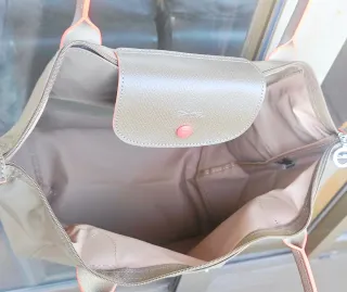 Le Pliage color verde khaqui talla L hombros