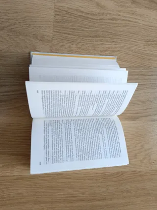 Harry Potter y la Orden del Fénix (Harry Potter...