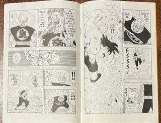 Bola de Drac - 29 Volums manga català