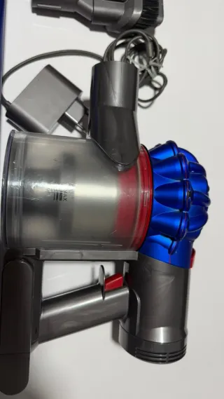 Aspiradora Dyson V8