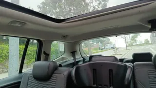 Opel Zafira Tourer 2013 OPC