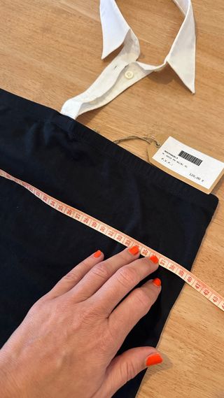 Top David Delfín Talla XL Nuevo con Etiqueta