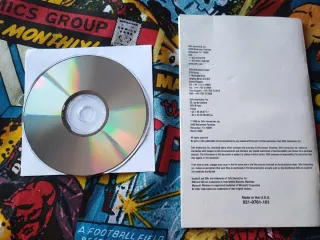 Manual y Drivers Voodoo3 3000 3dfx AGP