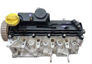 2968f2 culata renault laguna 1.5 dci diesel 143367