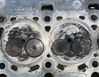 2968f2 culata renault laguna 1.5 dci diesel 143367