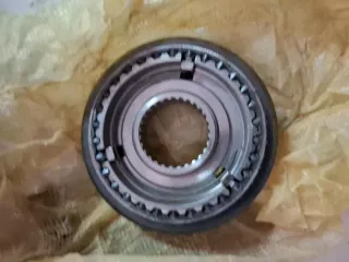 FORD FIESTA MK3 sincronizador cambio