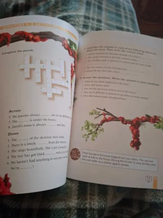 WAR OR THE WORLDS ESO4 ACTIVITY