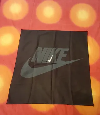 Bandana Nike Nera