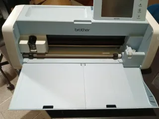 Plotter da taglio Brother SDX1200
