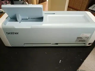 Plotter da taglio Brother SDX1200