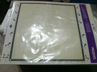 Plotter da taglio Brother SDX1200