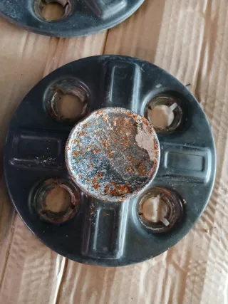 Tapacubos Fiat 133 (Set de 4)