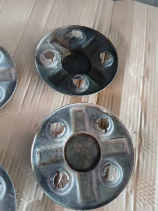 Tapacubos Fiat 133 (Set de 4)