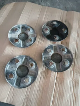 Tapacubos Fiat 133 (Set de 4)