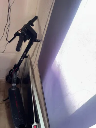 Patinete eléctrico Segway Ninebot