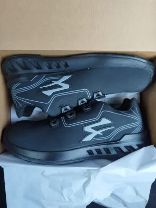 Zapatos Seguridad U-Power LINEAR Talla 41