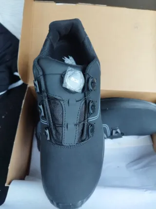 Zapatos Seguridad U-Power LINEAR Talla 41