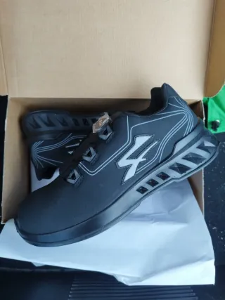 Zapatos Seguridad U-Power LINEAR Talla 41