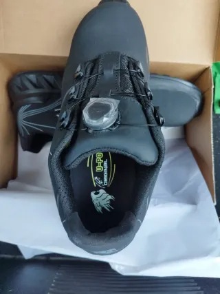 Zapatos Seguridad U-Power LINEAR Talla 41