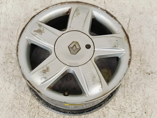 LLANTA RENAULT CLIO II FASE II (B/CB0) K9KA7 8200