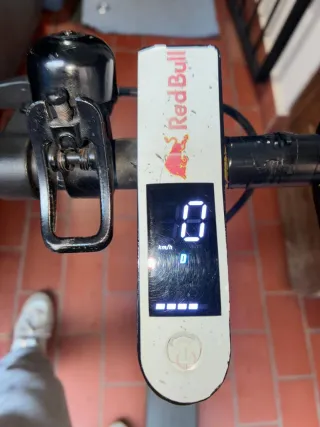 Patinete Eléctrico Xiaomi