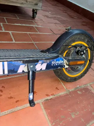 Patinete Eléctrico Xiaomi