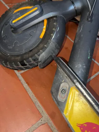 Patinete Eléctrico Xiaomi