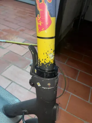 Patinete Eléctrico Xiaomi