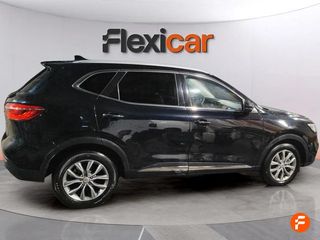 MG HS 1.5 Turbo GDI Comfort DCT