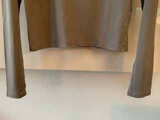 Maglione dolcevita H&M donna Tg S