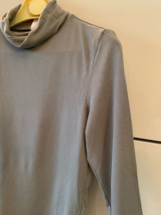 Maglione dolcevita H&M donna Tg S