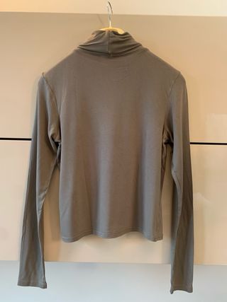 Maglione dolcevita H&M donna Tg S