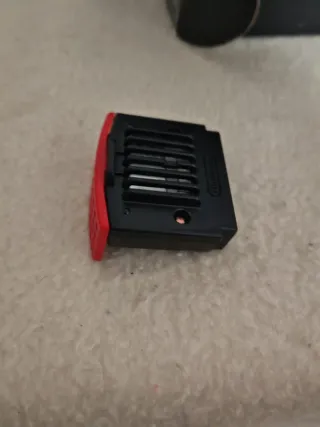 Nintendo 64 Expansion Pak