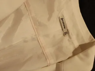 Chaqueta america Stradivarius L