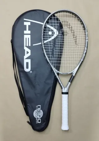 Head Ti S6 Nano (225 grs.)