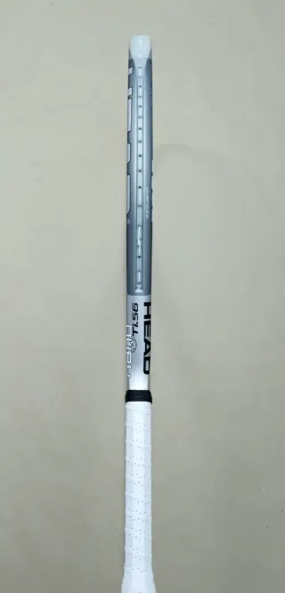 Head Ti S6 Nano (225 grs.)