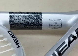 Head Ti S6 Nano (225 grs.)