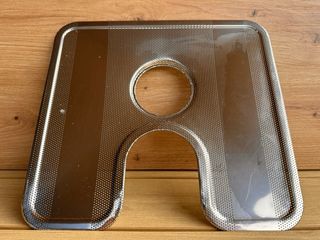 Filtro y rejilla lavavajillas Fagor LVF13